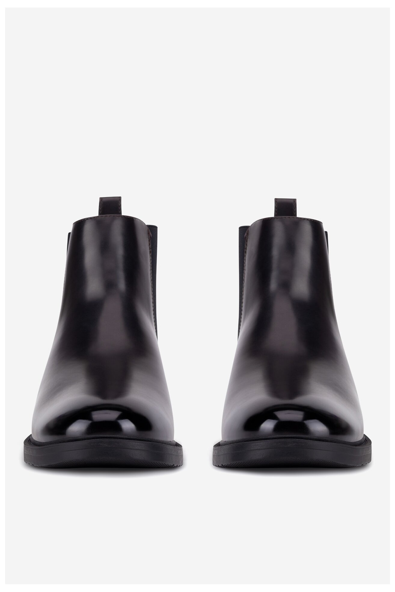 Kratke čizme Lasocki 123AM1761 BORDO