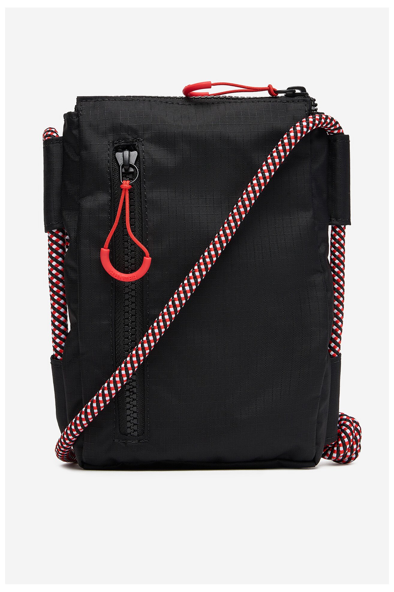 Дамска чанта HUNTER UBP1514NRS-RBO ЧЕРЕН