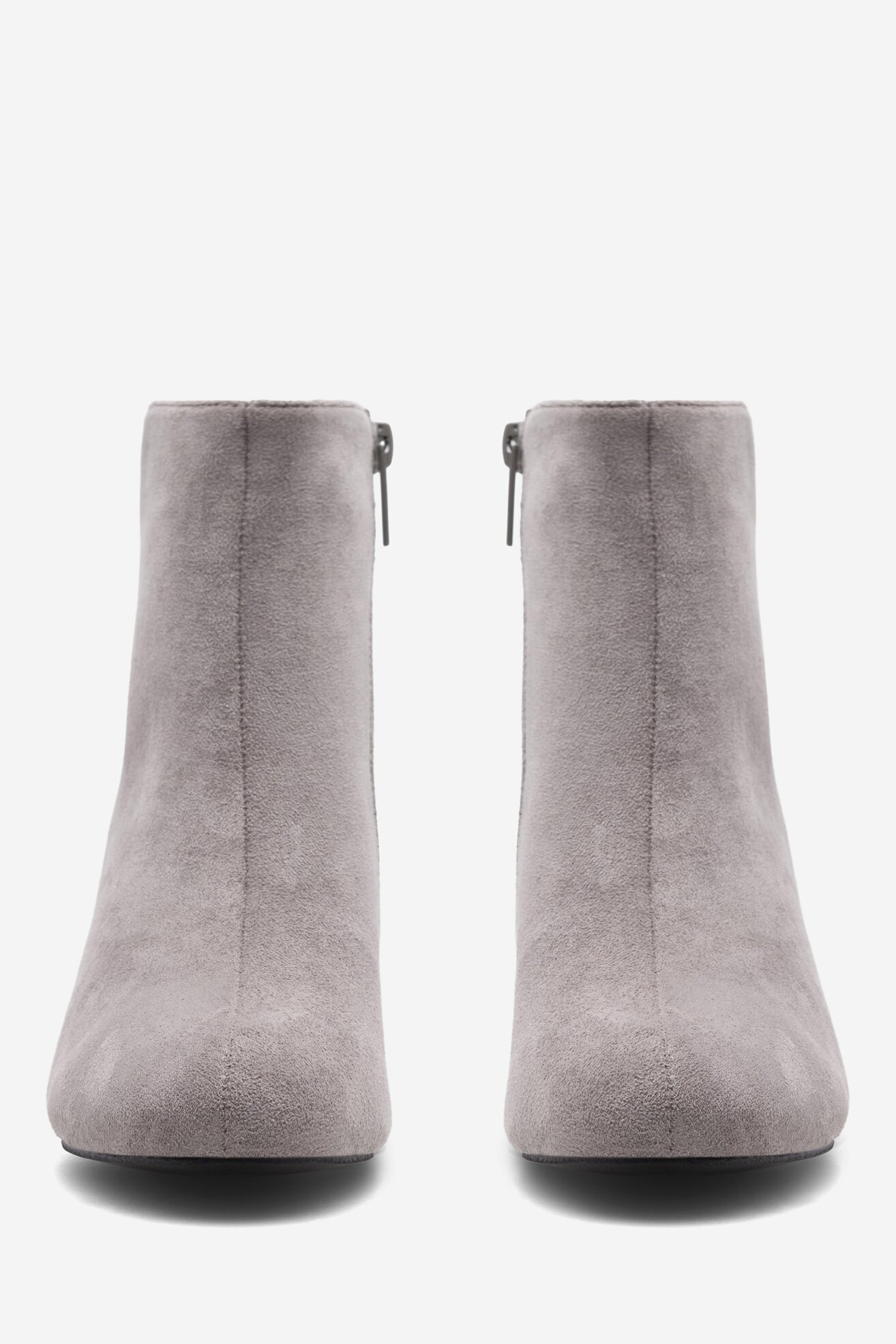 Botki Jenny Fairy CLEMENTINE WS20307-06 Szary