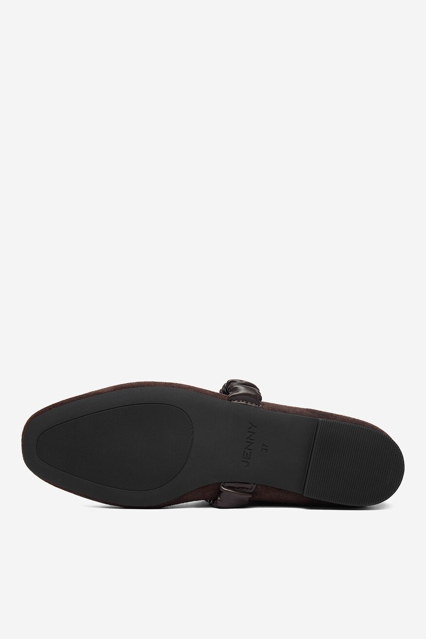 
                Балерина Jenny КАФЯВ - 5906751734889