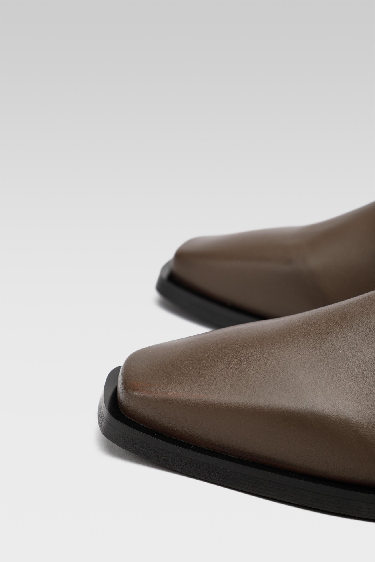 Botki Gino Rossi 3003 Brązowy