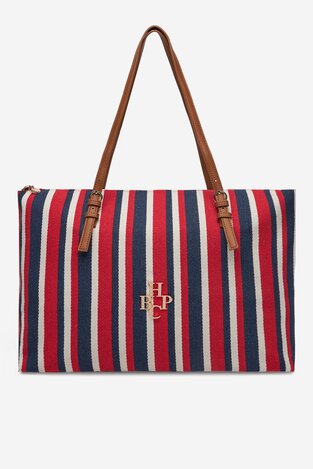 Сумка З Ремінцем Beverly Hills Polo Club BHPC-C-014-07 МІКС