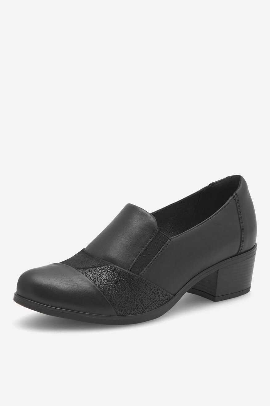 
                Напівчеревик Go Soft ЧОРНИЙ - 5905588798347