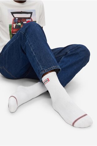 Čarape HUNTER AS_HUNTER_01Z_SS25 (3-PACK) MIKS