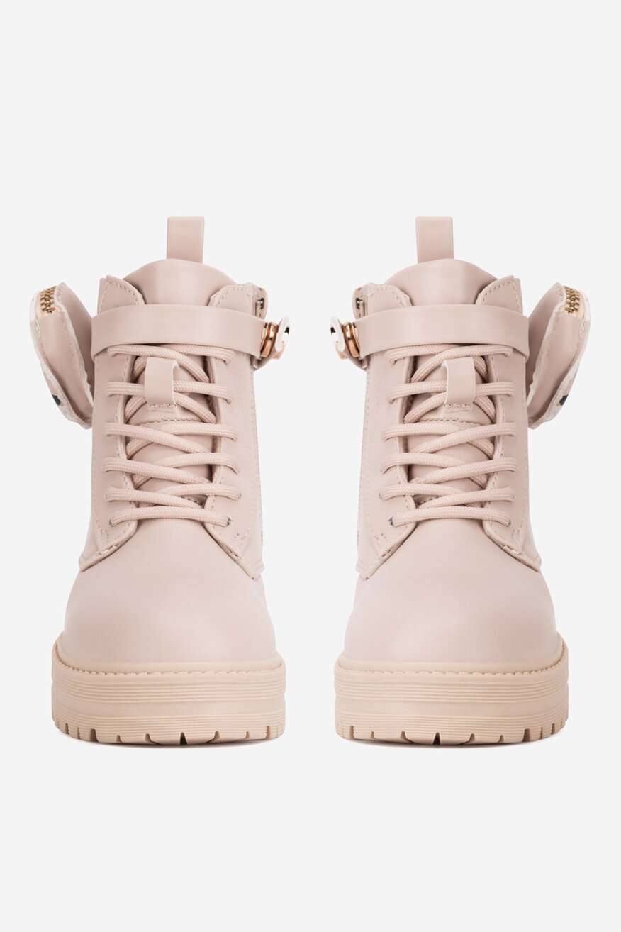 
                Боти Mickey&Friends БЕЖОВ - 5905588815150