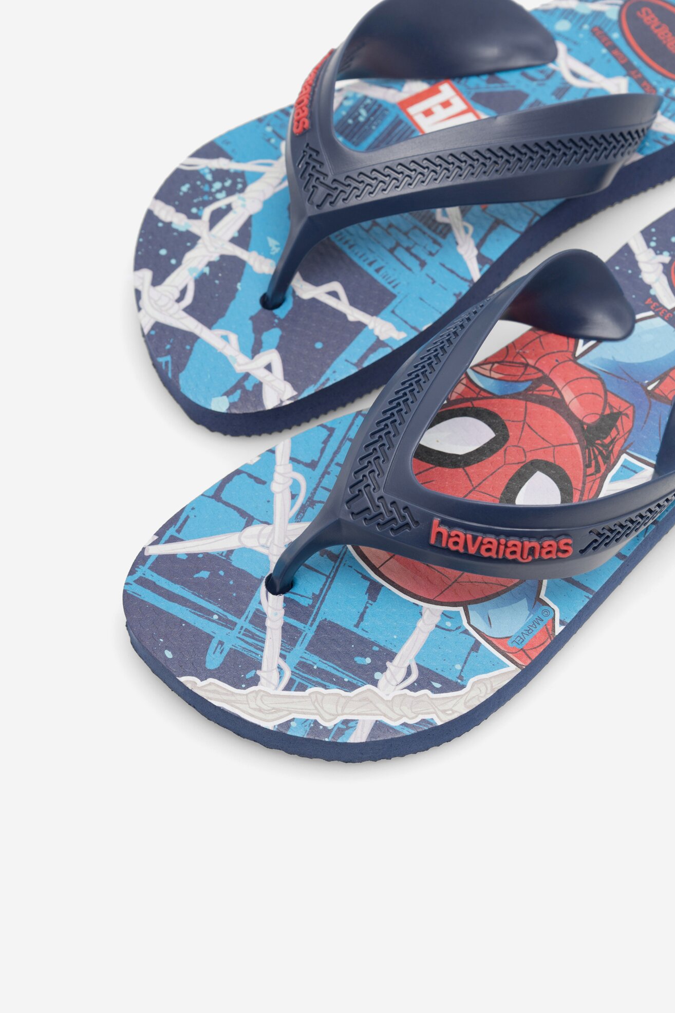 Klapki Havaianas 41470060555 MIX
