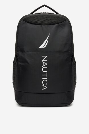 Рюкзак NAUTICA C-NTC-M-003-08 ЧОРНИЙ