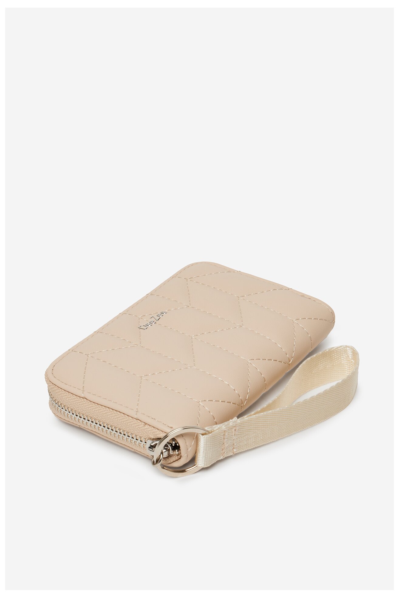 Portofel femei DeeZee W22062 BEJ