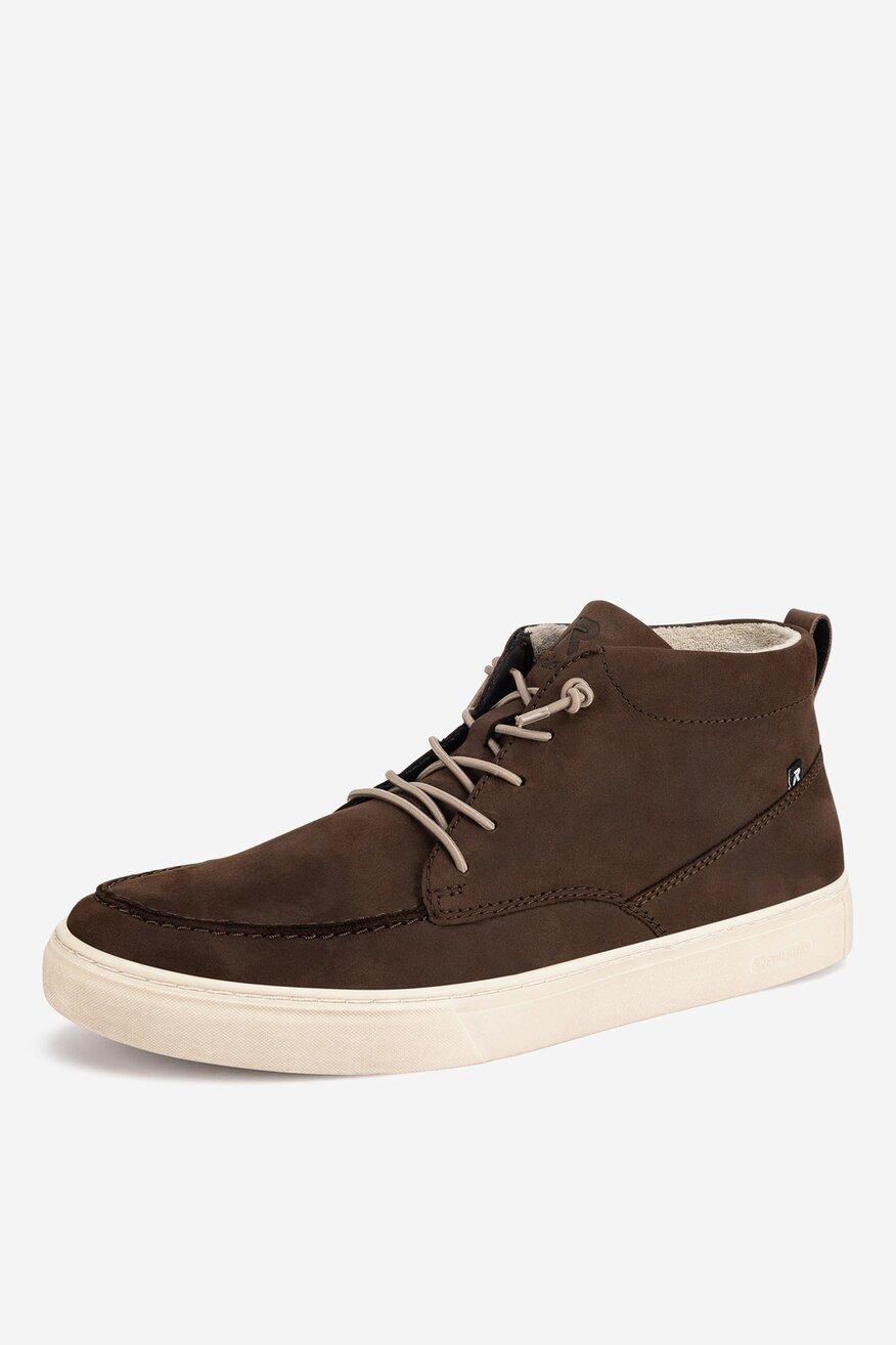 
                Csizma Rieker Revolution Lifestyle BARNA - 2230062978315