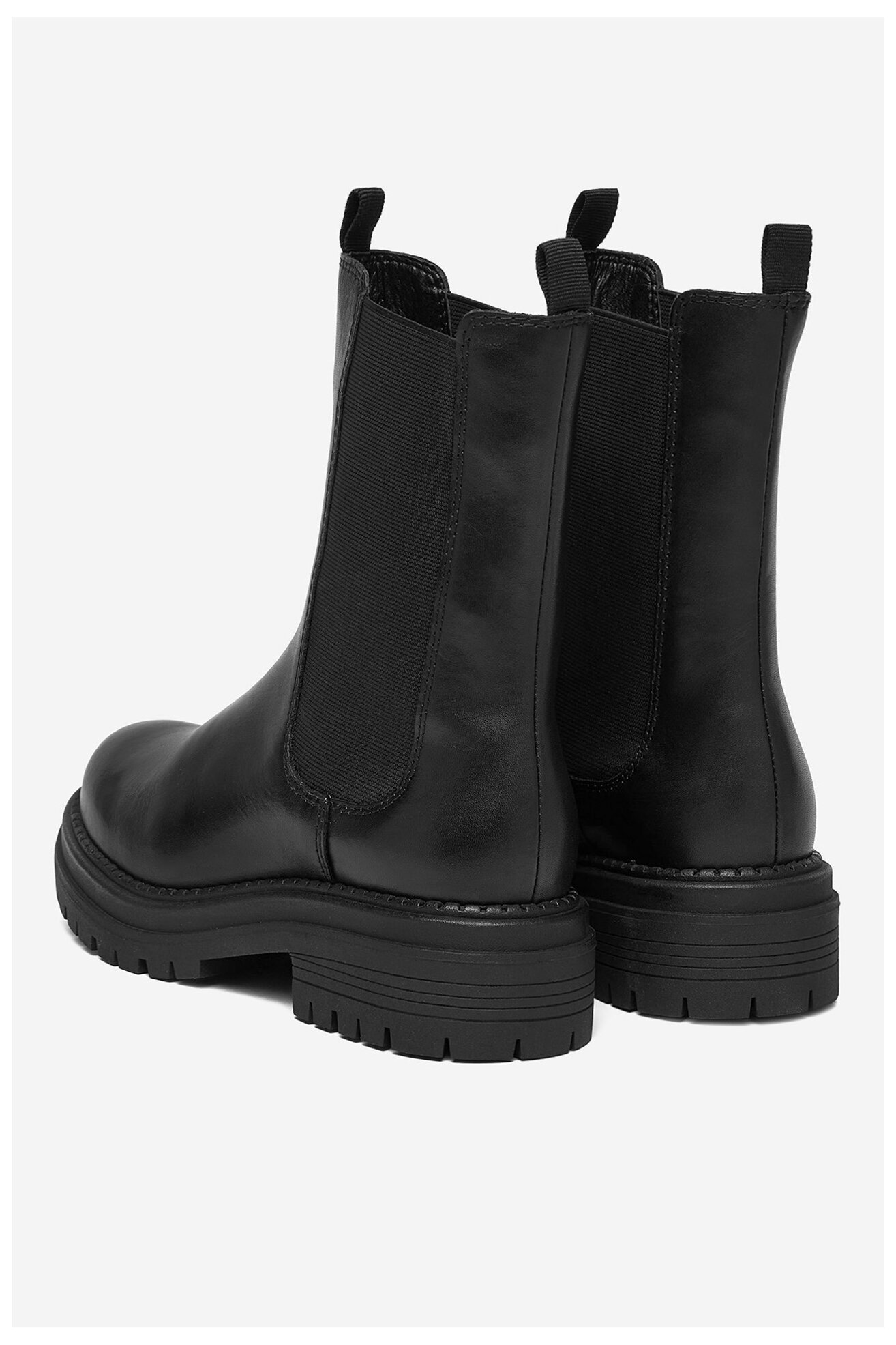 Боти Lasocki CEO-RST-WHETHER-02 ЧЕРЕН