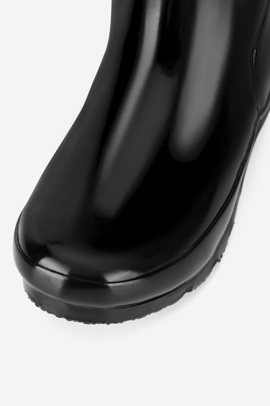 
                Гумени ботуши HUNTER ЧЕРЕН - 2230070290195