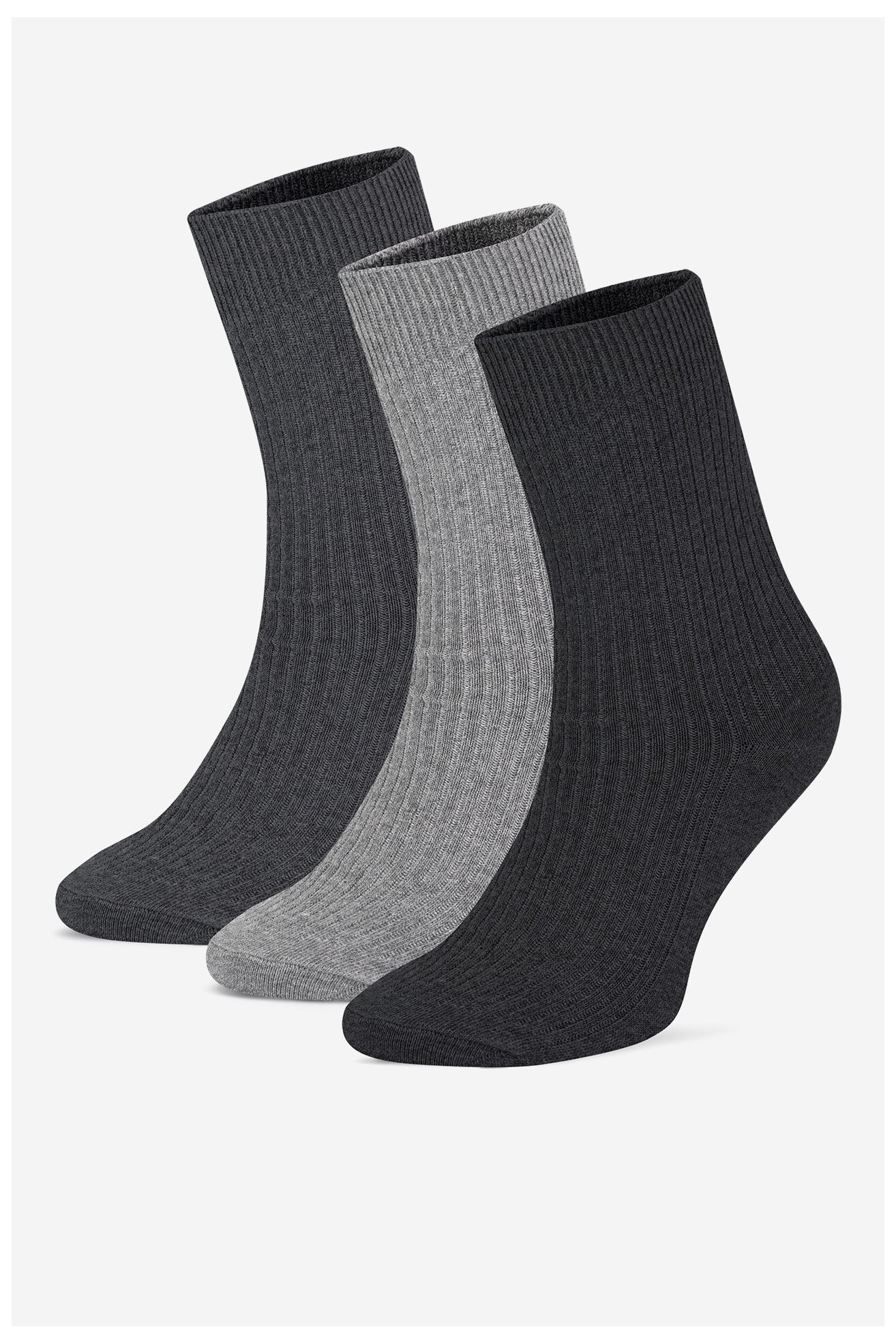 Zokni Gino Rossi 3MB-003-AW24 (3-PACK) MIX