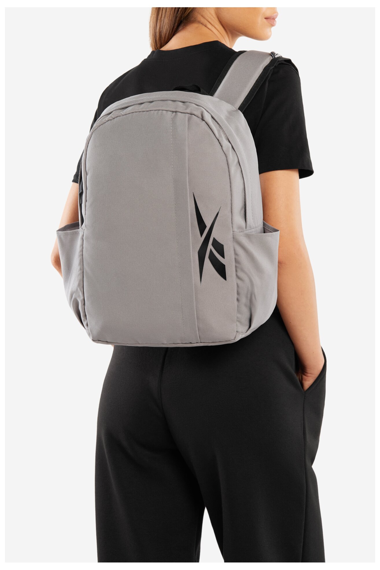 Plecak Reebok RBK-P-005-CCC Szary