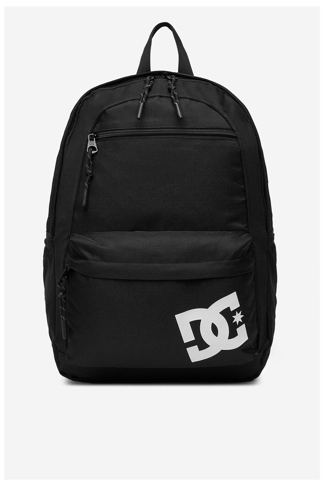 Plecak DC Shoes C-DCI-P-001-08 Czarny