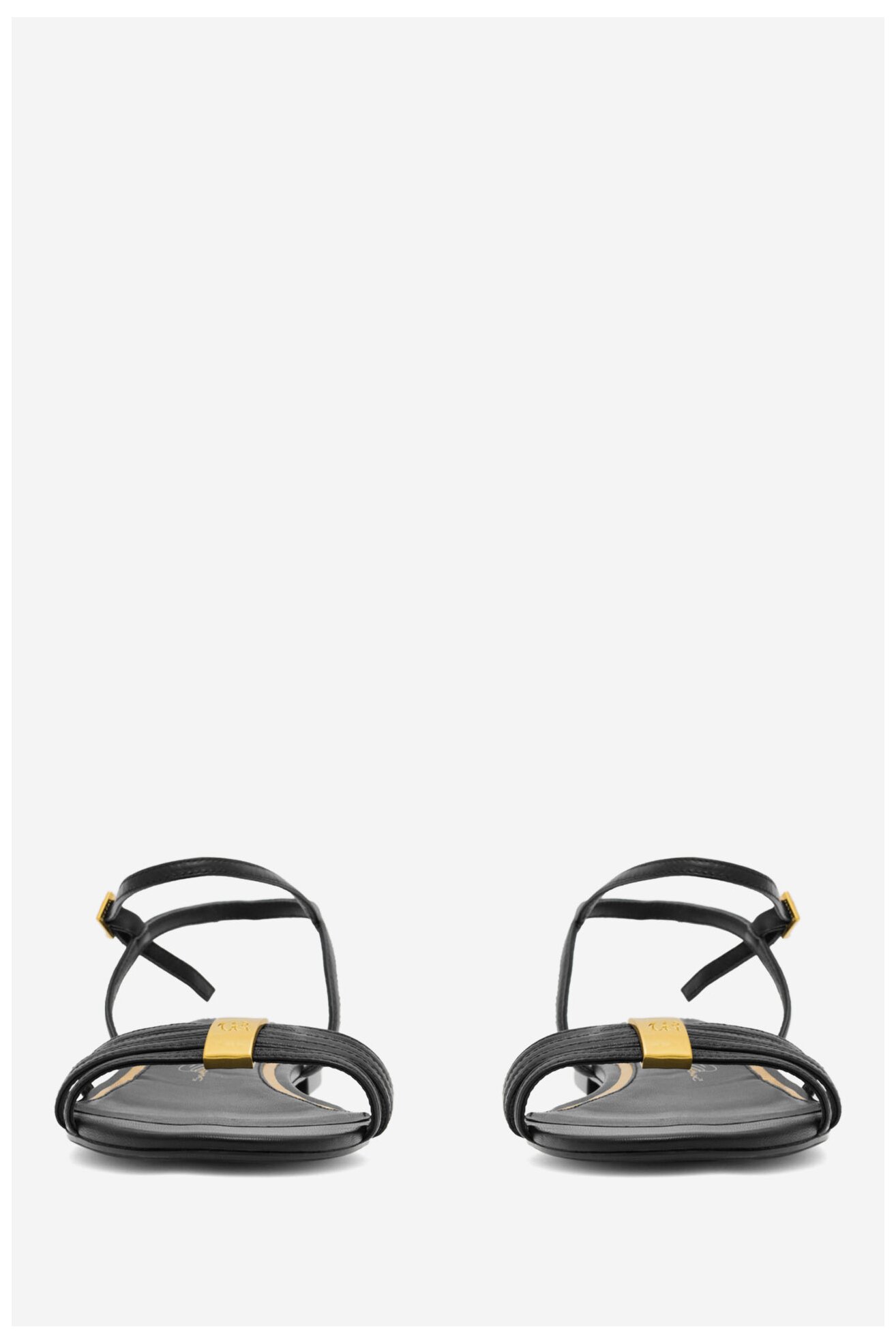 Сандалі Gino Rossi ROSE-SLT569P-19 ЧОРНИЙ