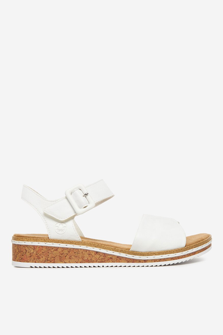 
                Rieker - Sandały - 5906751765166