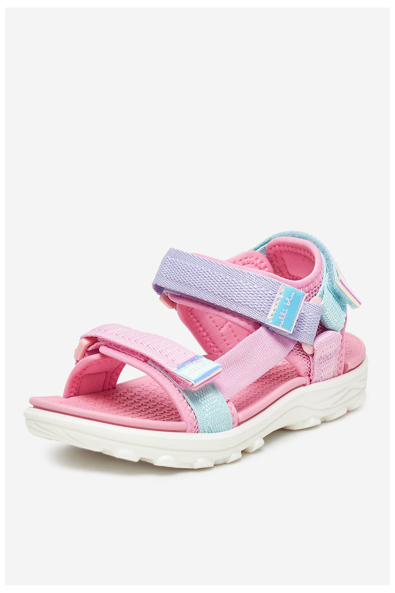 Sandale Nelli Blu JD24-0904-NB01 MIX