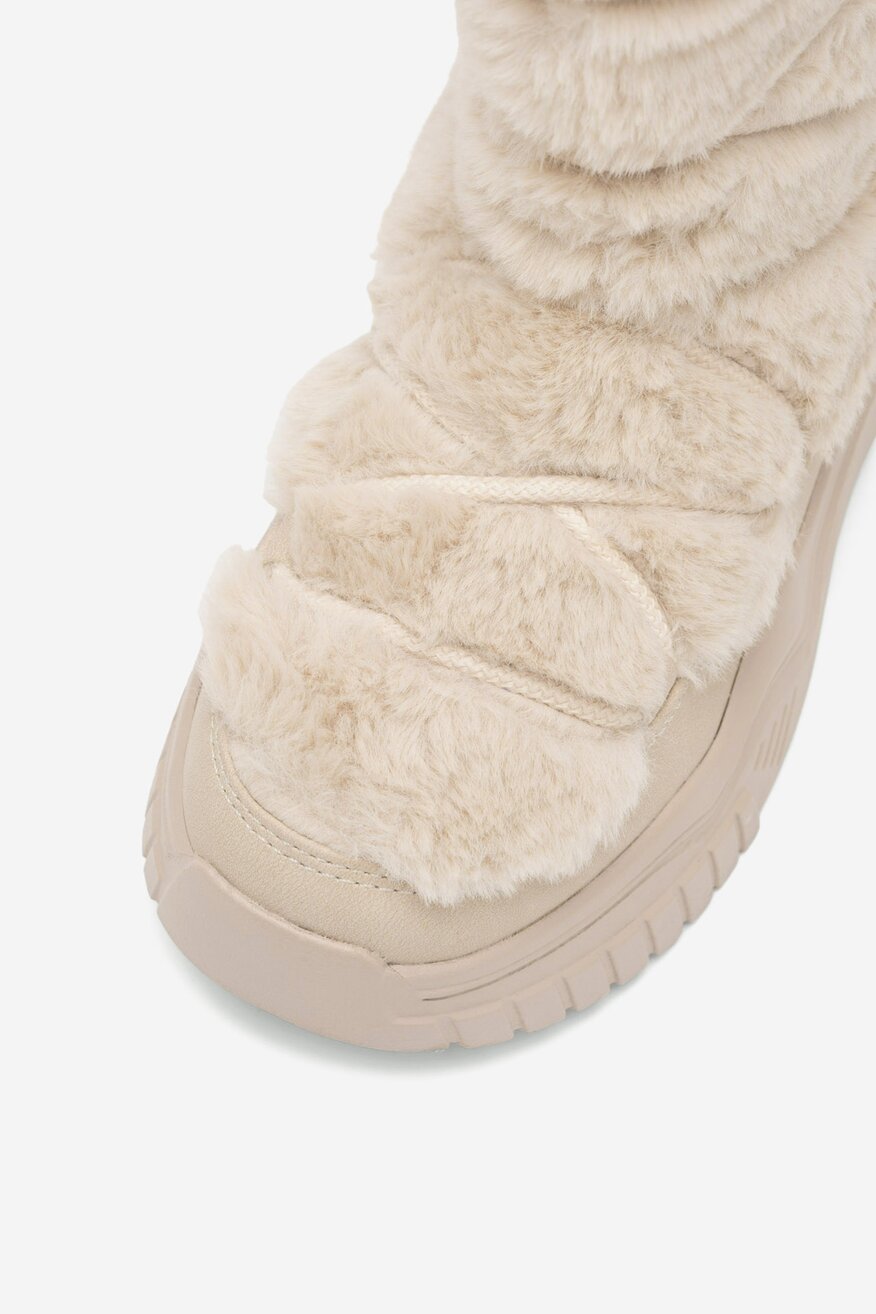 
                DeeZee - Śniegowce ocieplane - 5905588809463