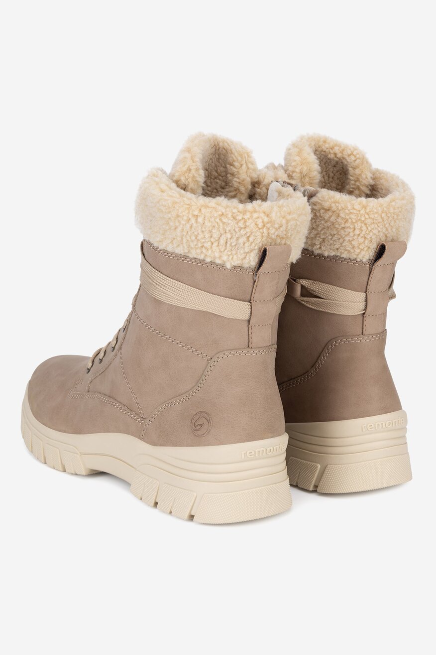 
                Bocanci Remonte MARO - 2230068909382