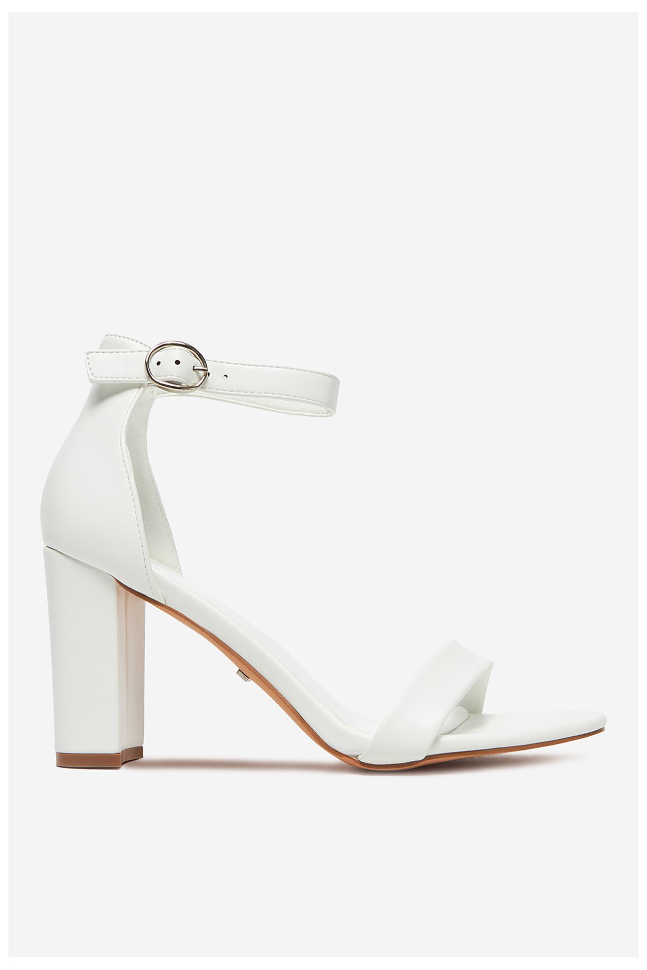 Sandale DeeZee E3611-1 ALB