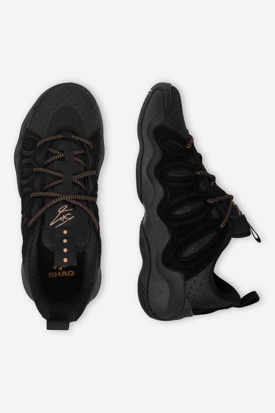 SHAQ - 4X - 5907964342175