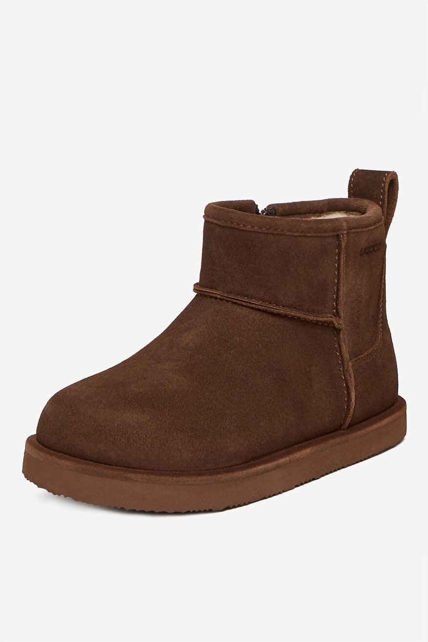 
                Kratke čizme Lasocki Kids BRAON - 5906751312391