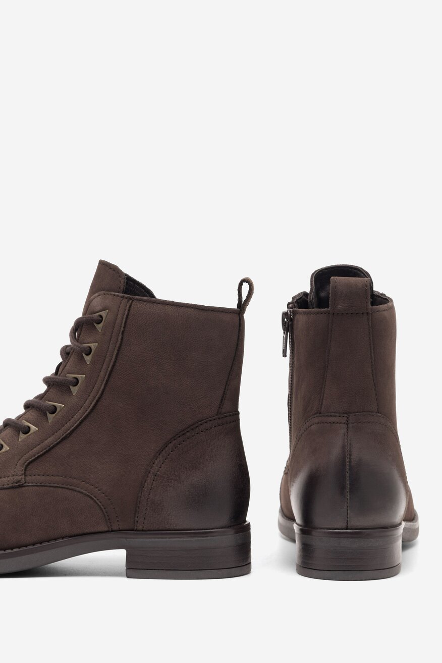 Bocanci Lasocki MARO ÎNCHIS - 5905588007890