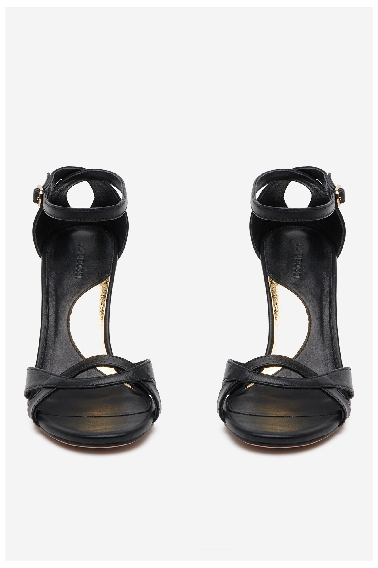 Сандали Gino Rossi NADI-2. ЧЕРЕН