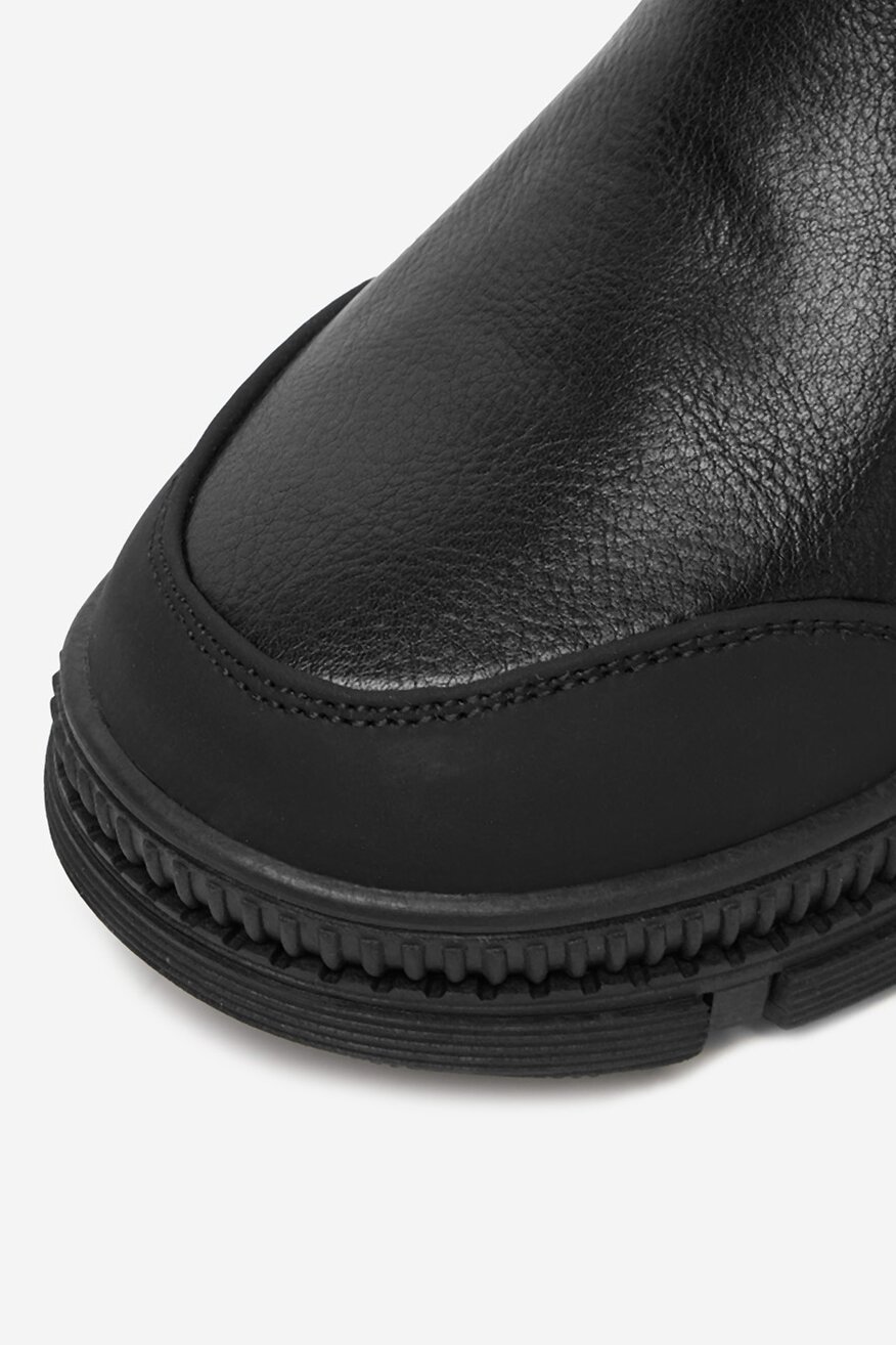 DeeZee - Botki ocieplane - 5906751334263