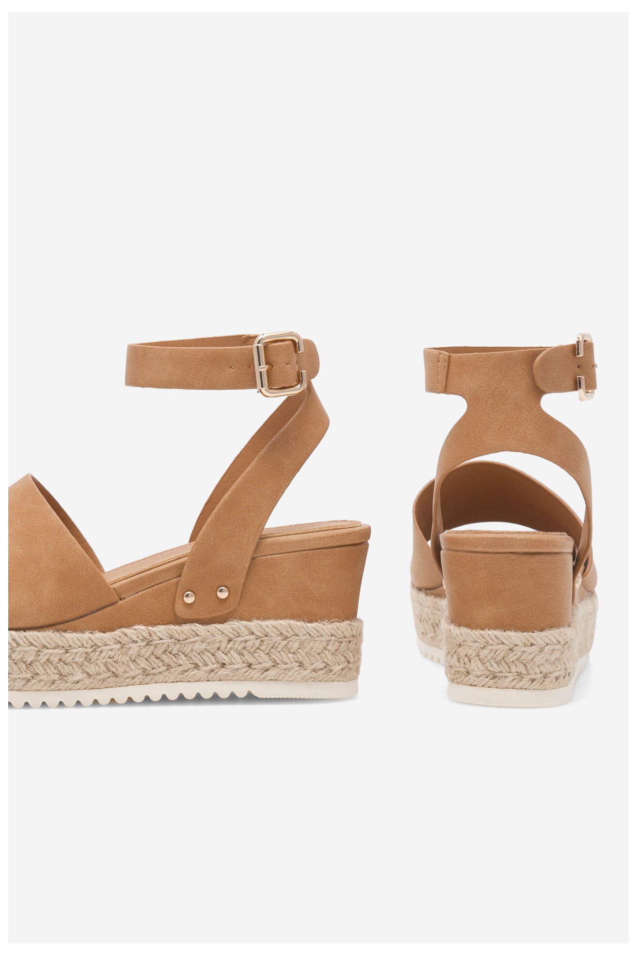 Sandale Jenny WS109-07 CREM