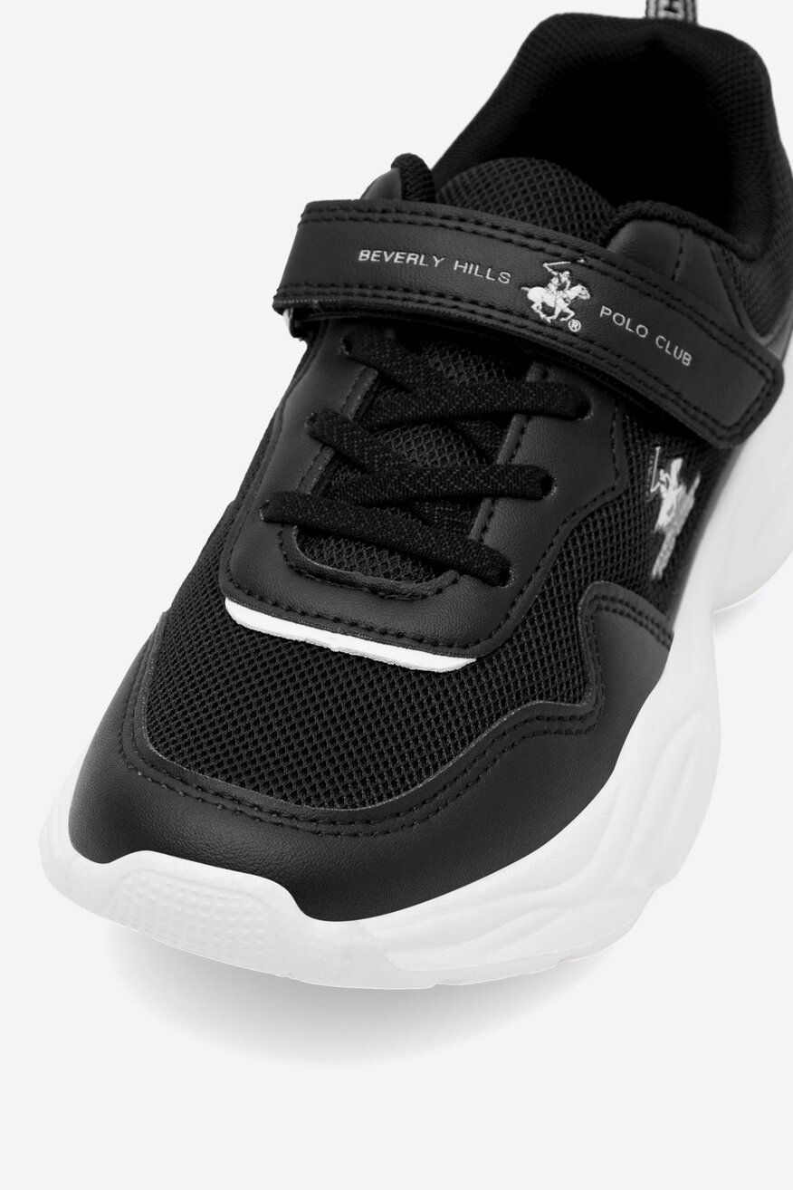 Beverly Hills Polo Club - Sneakersy - 5905588527114