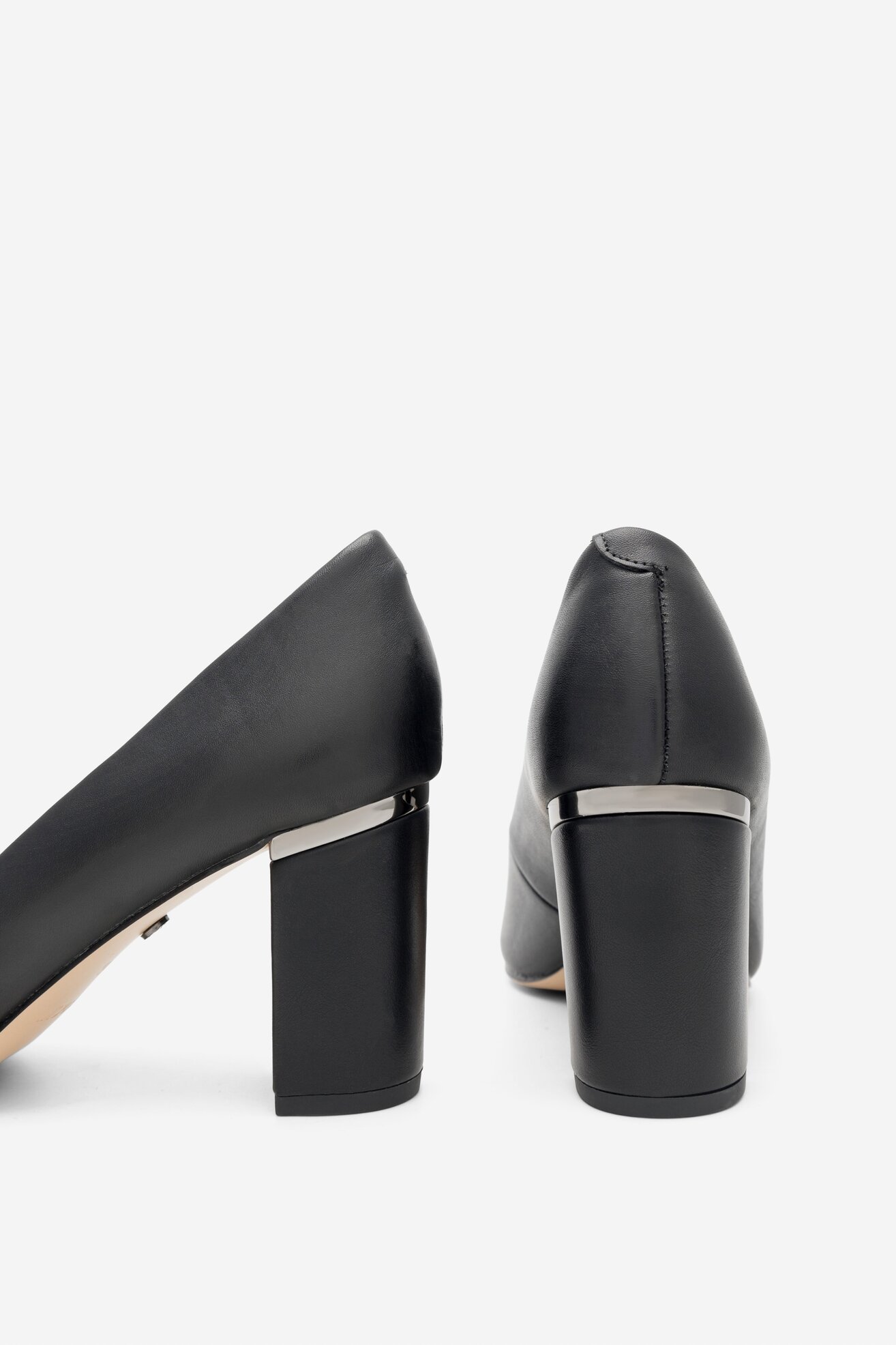 Czółenka Lasocki DADE WYL3267-2Z Czarny