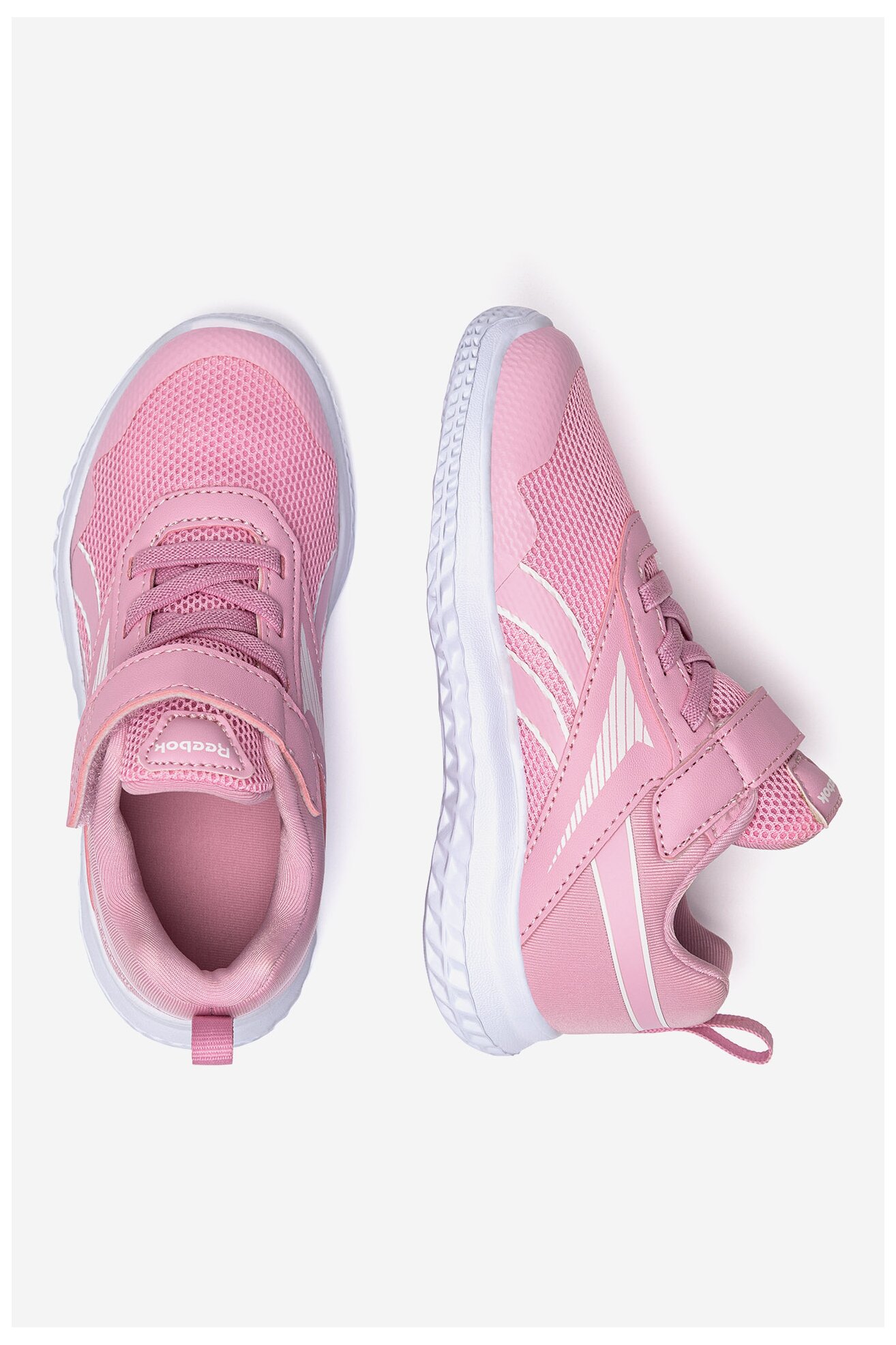 Încălțăminte sport Reebok RUSH RUNNER 5.0 100220396 ROZ