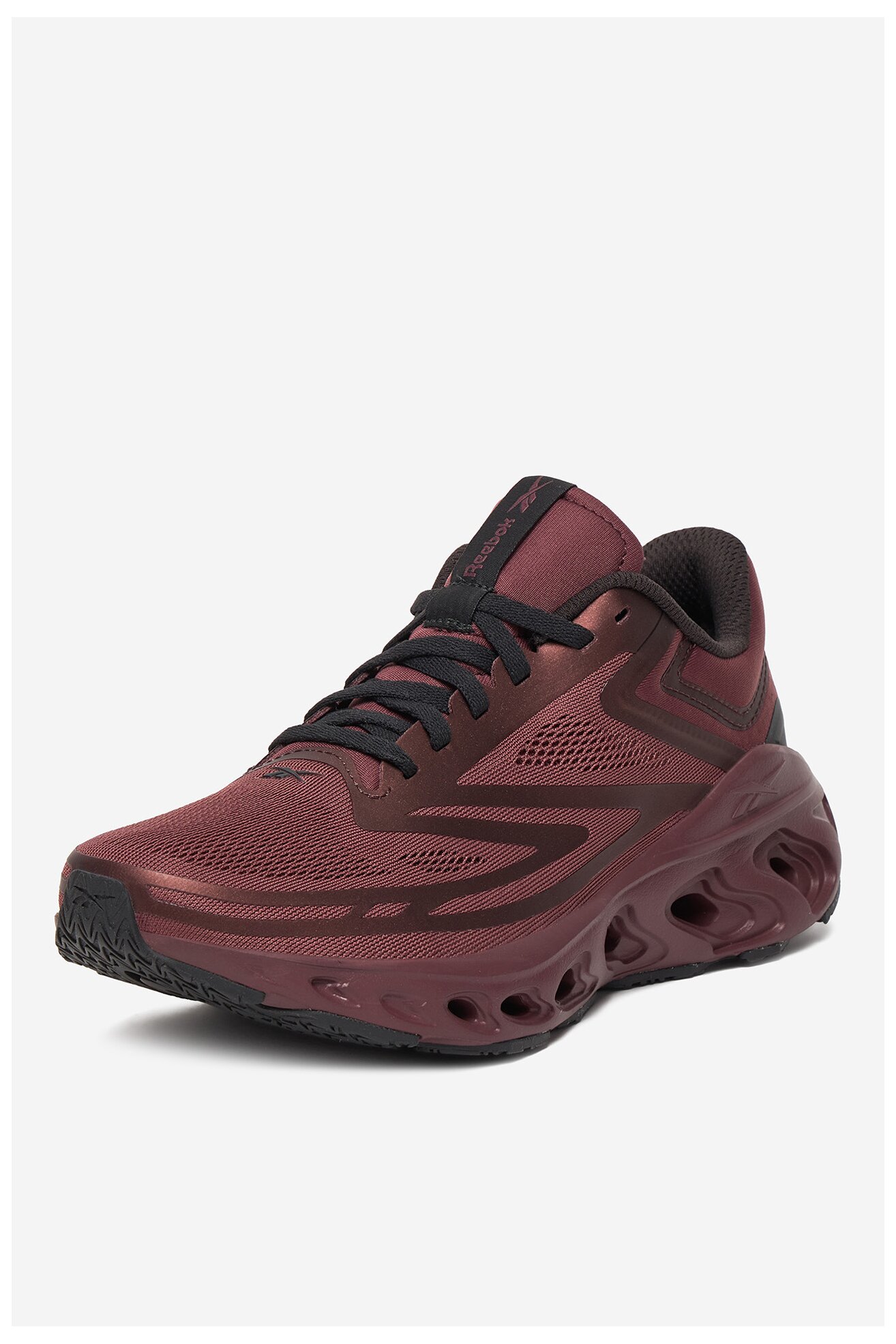 Încălțăminte sport Reebok EO-FUEL FLEX RUN 100244527 W GRENA