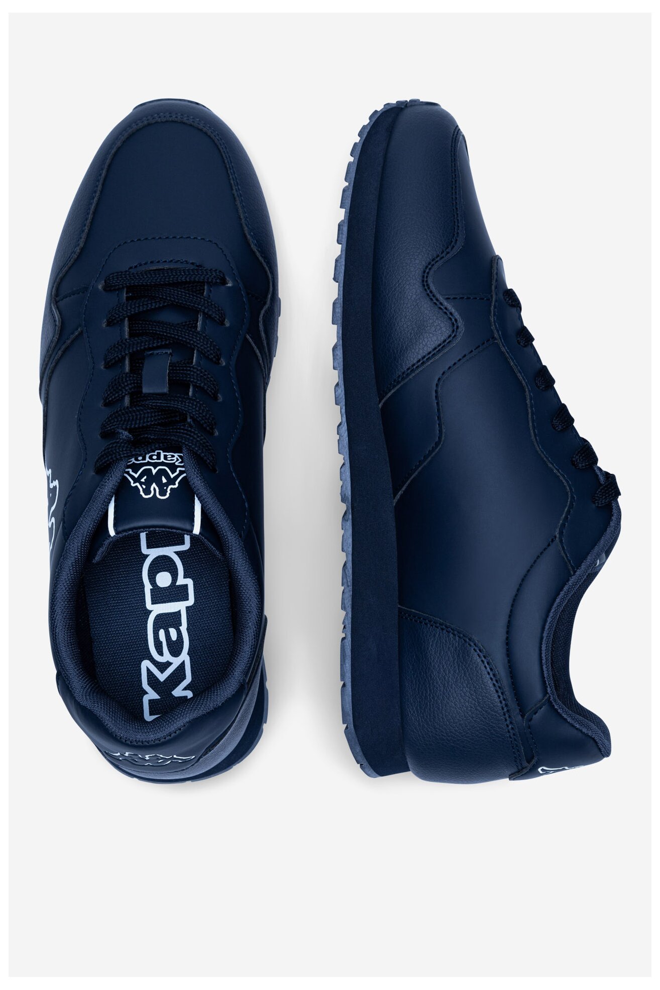 Obuwie sportowe Kappa AW24-3C005-M Granatowy