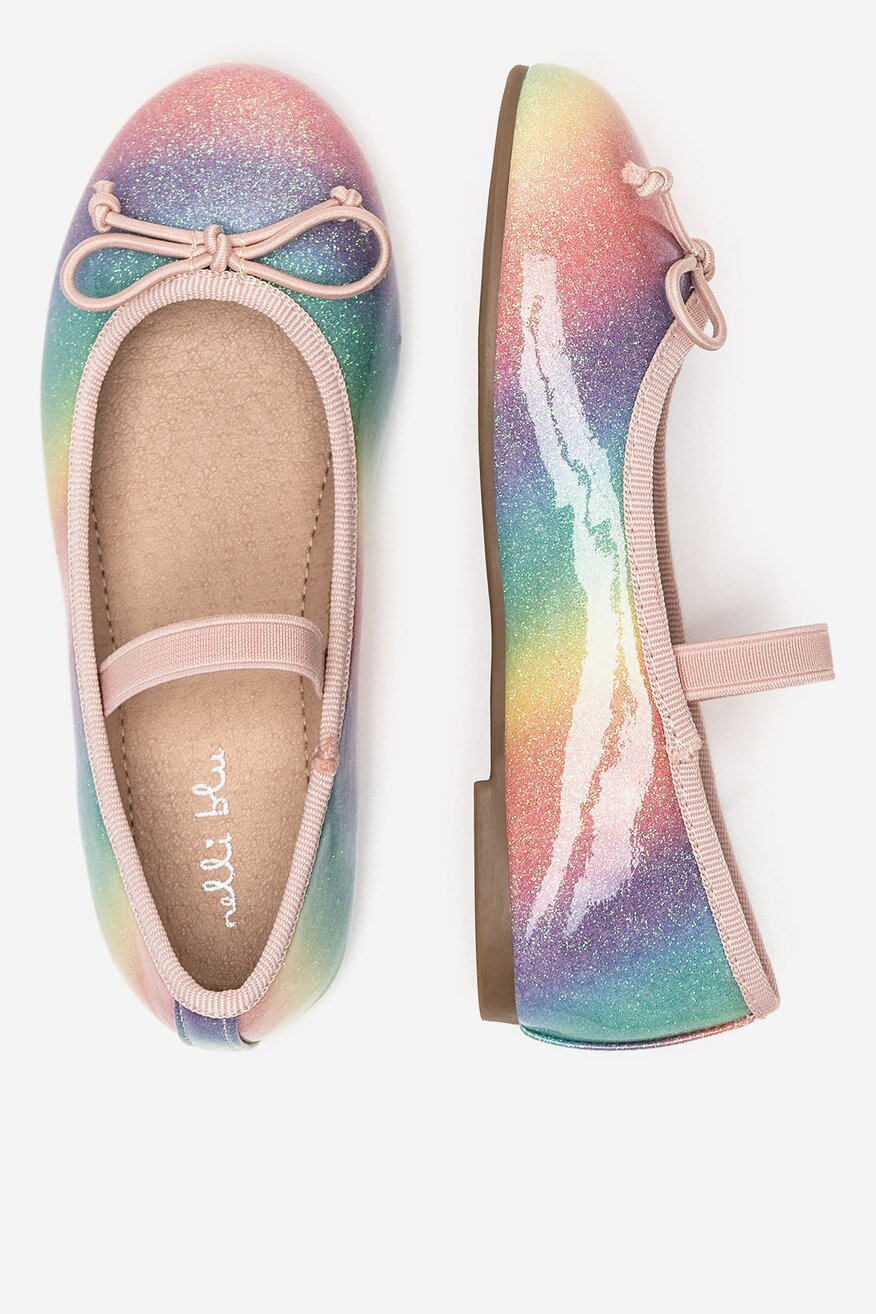 
                Nelli Blu - Baleriny - 5904862328942