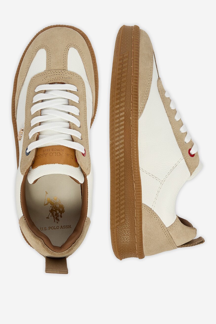 
                Сникърси U.S. POLO ASSN. БЯЛ - 5906751969984