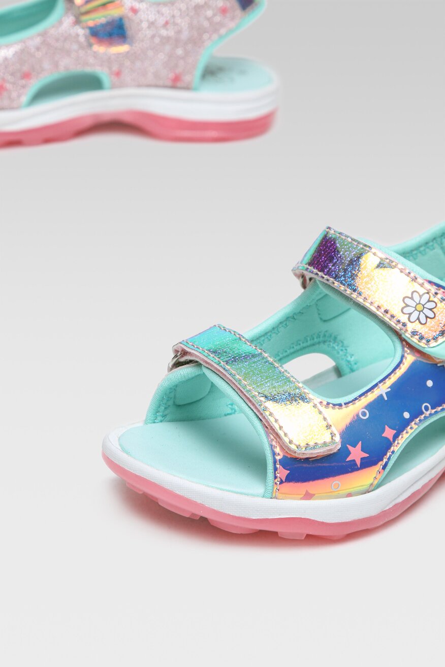 Sandale Mickey&Friends ROZE - 5904862768748