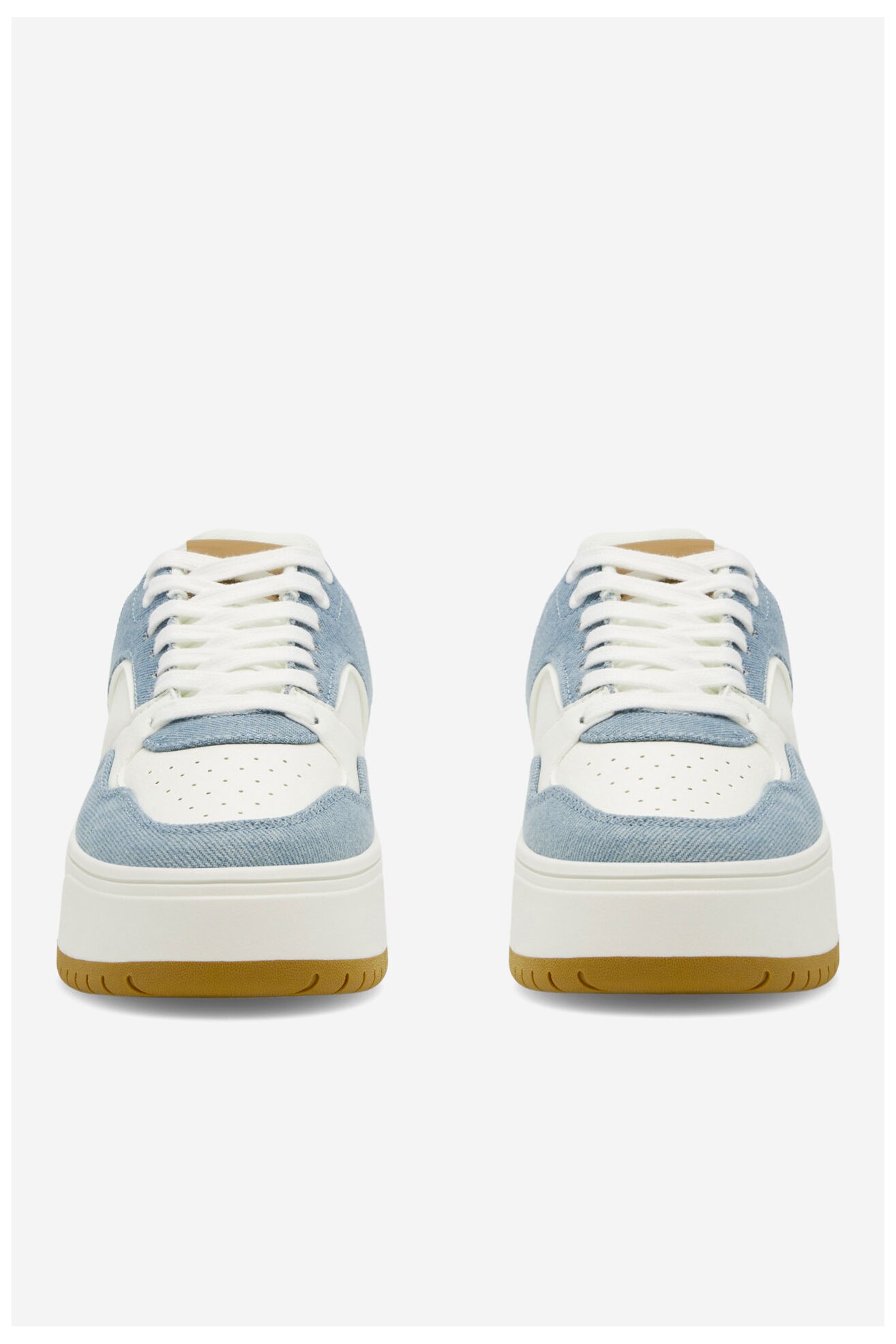 Sneakers Jenny Fairy WAG1311702A Biały