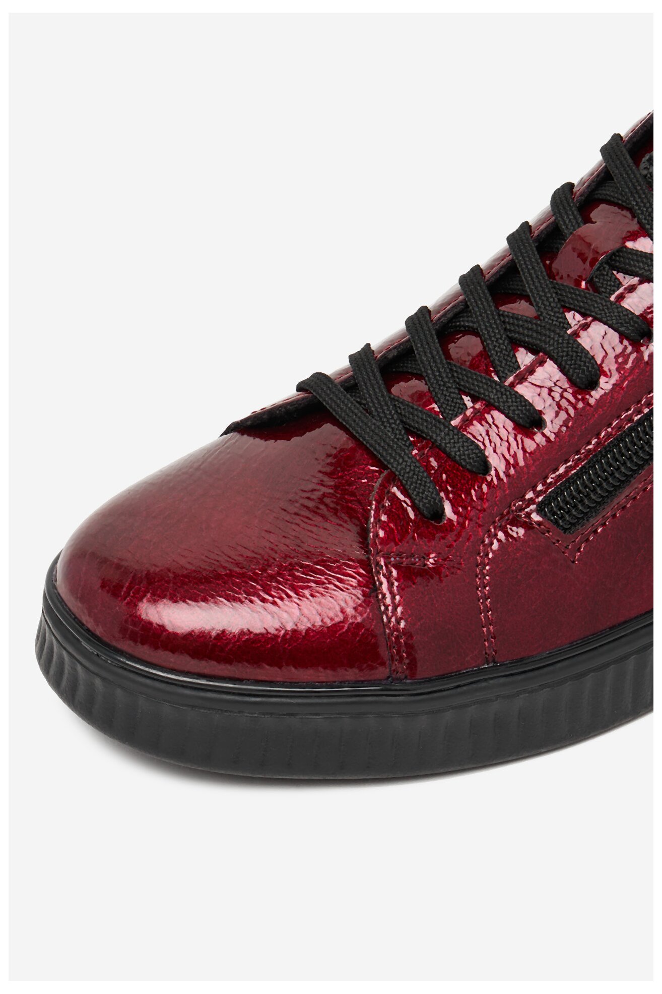 Кросівки Remonte D2E01-33 БОРДОВИЙ