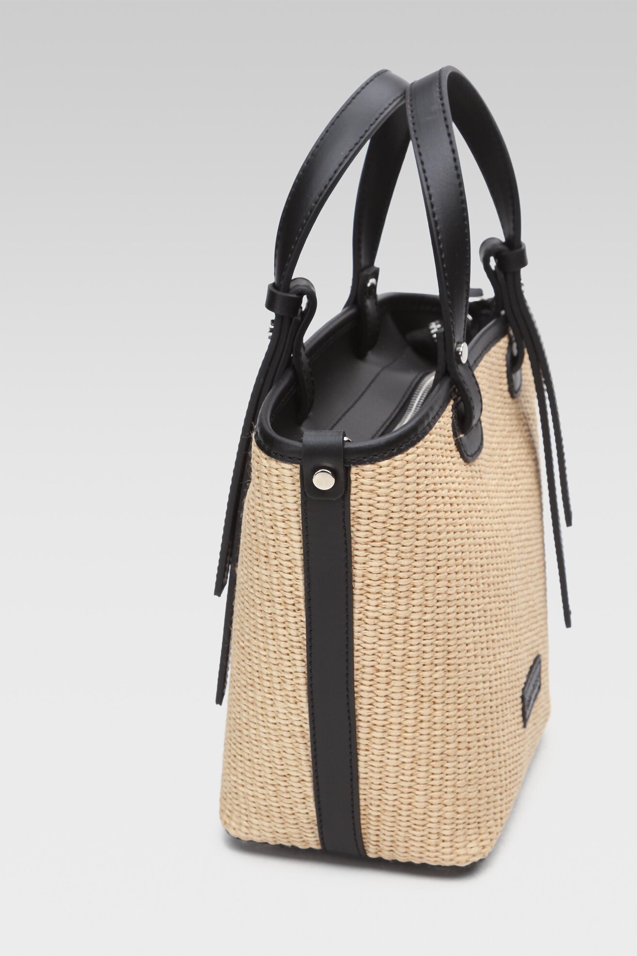 Torebka Gino Rossi 1586 Czarny