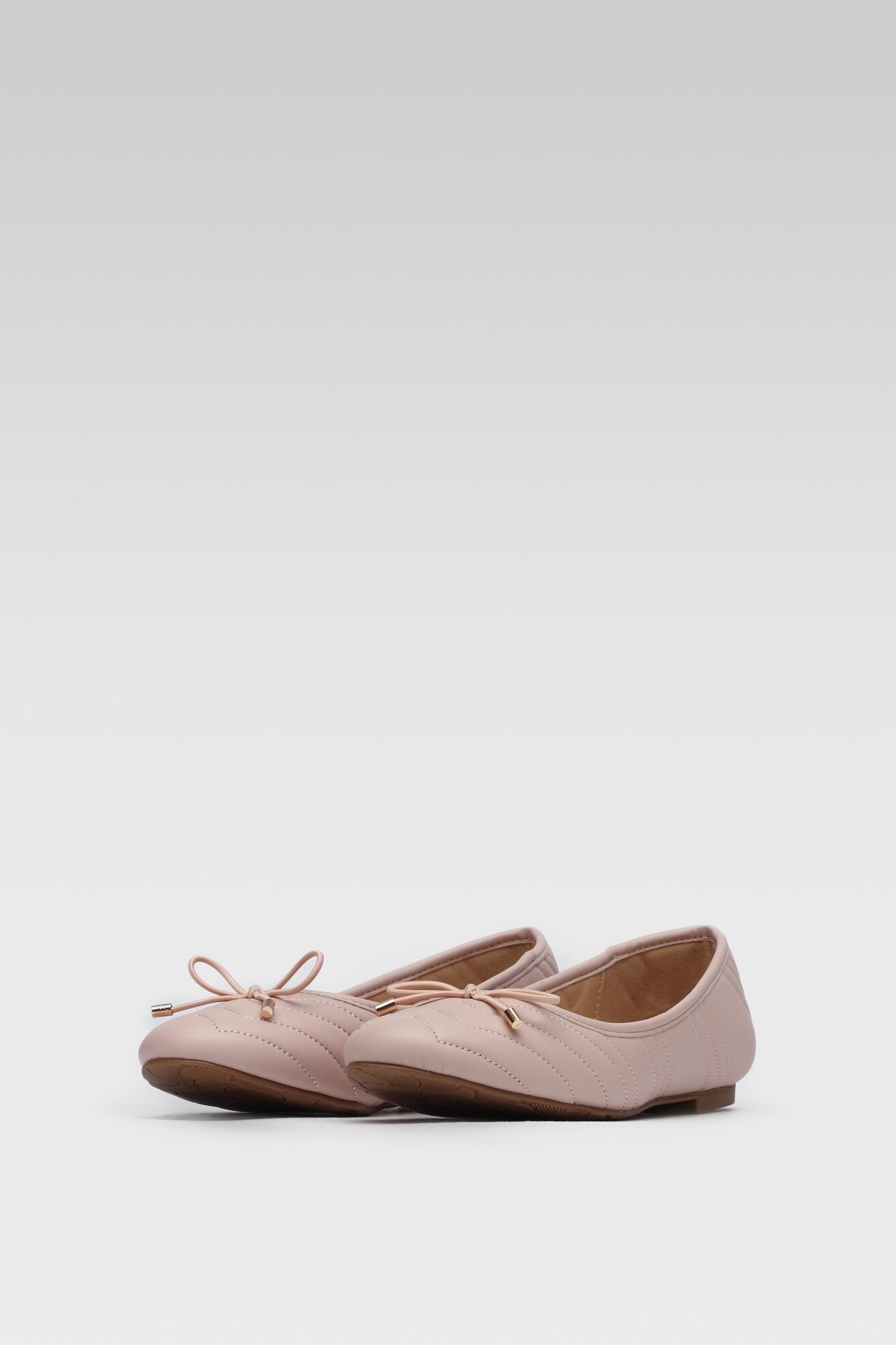 Baleriny Jenny Fairy LS4193-35 Różowy