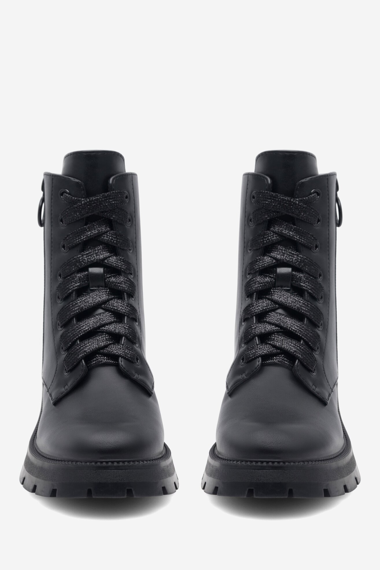 Bocanci Beverly Hills Polo Club LS5873-05A NEGRU