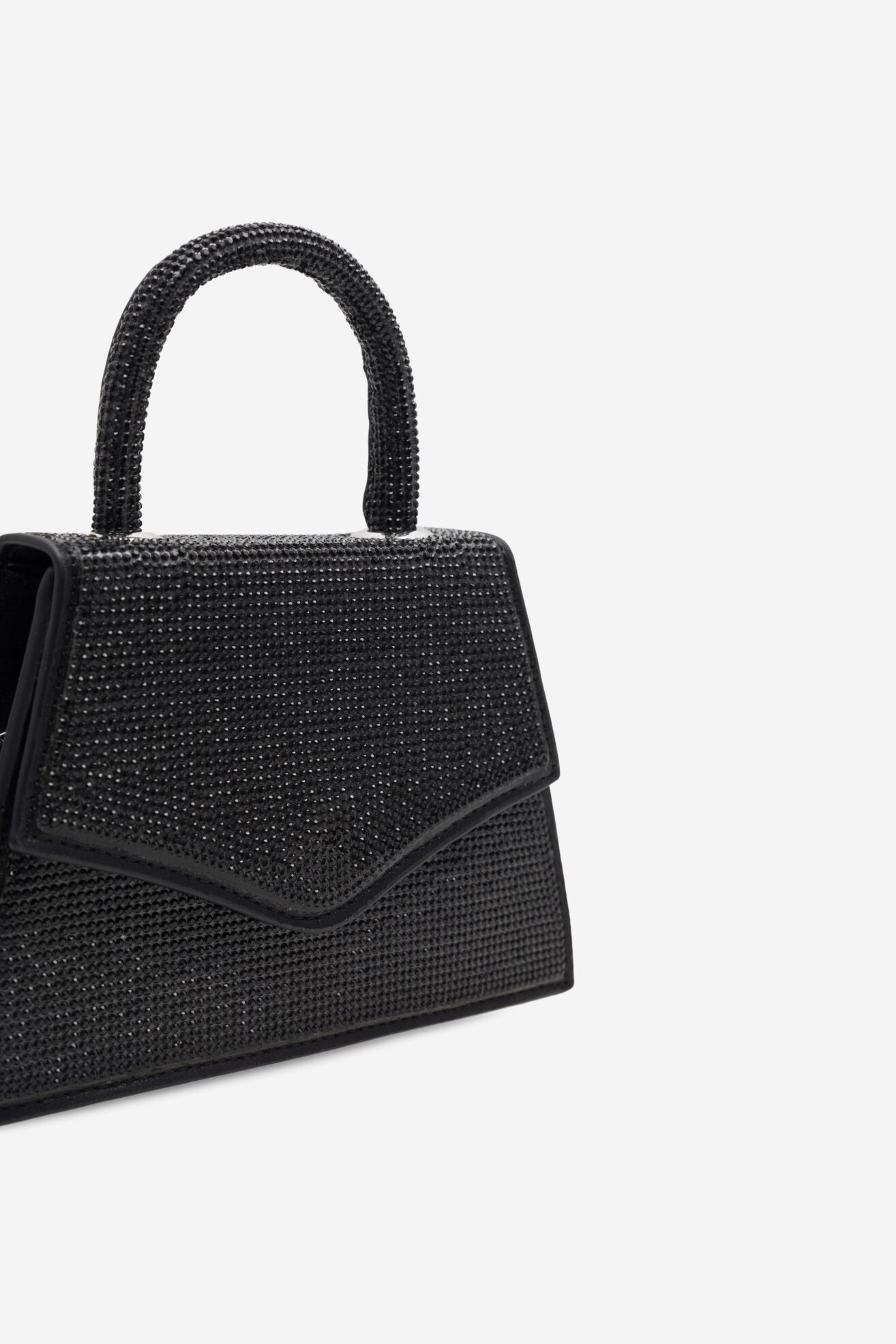 Kézitáska DeeZee MDC-W-018-04 FEKETE