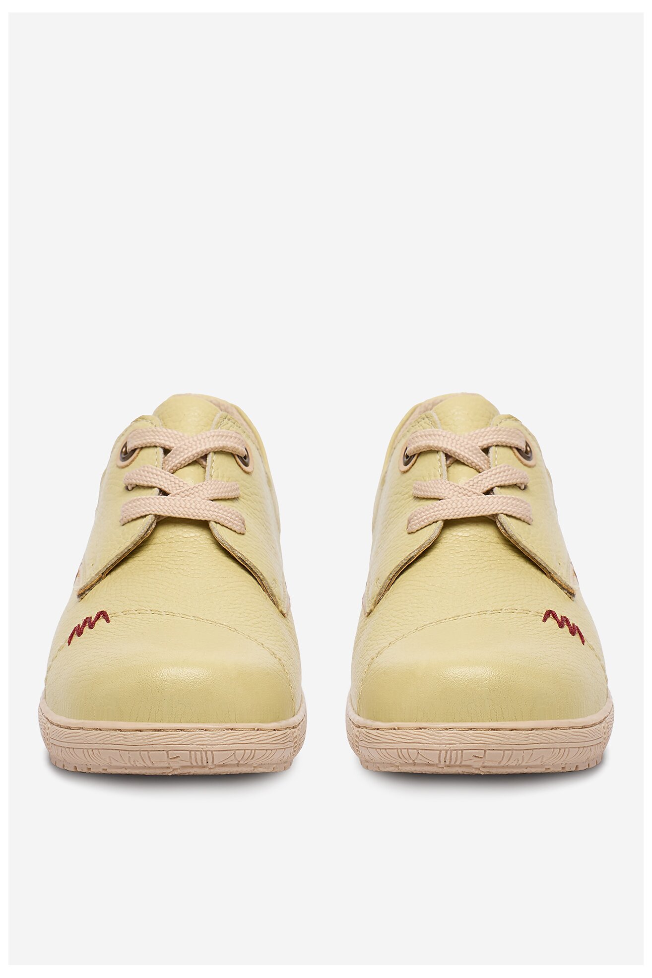 Напівчеревик Go Soft CEO-WI23-COMFORT-01 ЖОВТИЙ