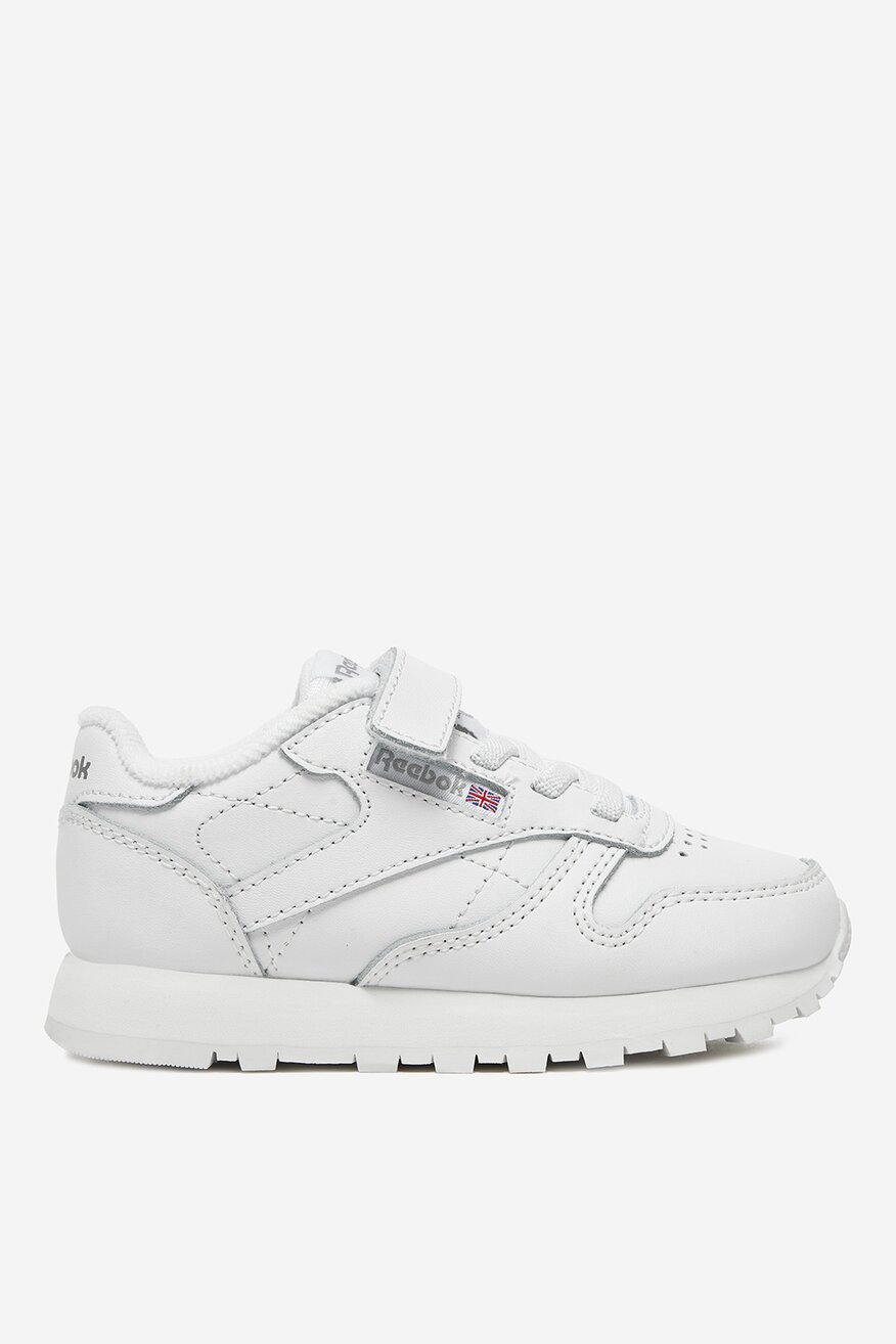 Спортни обувки Reebok БЯЛ - 5906751071106