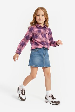 Кросівки спортивні Kappa CEO-CP40-24976W-A(DZ) КОРИЧНЕВИЙ