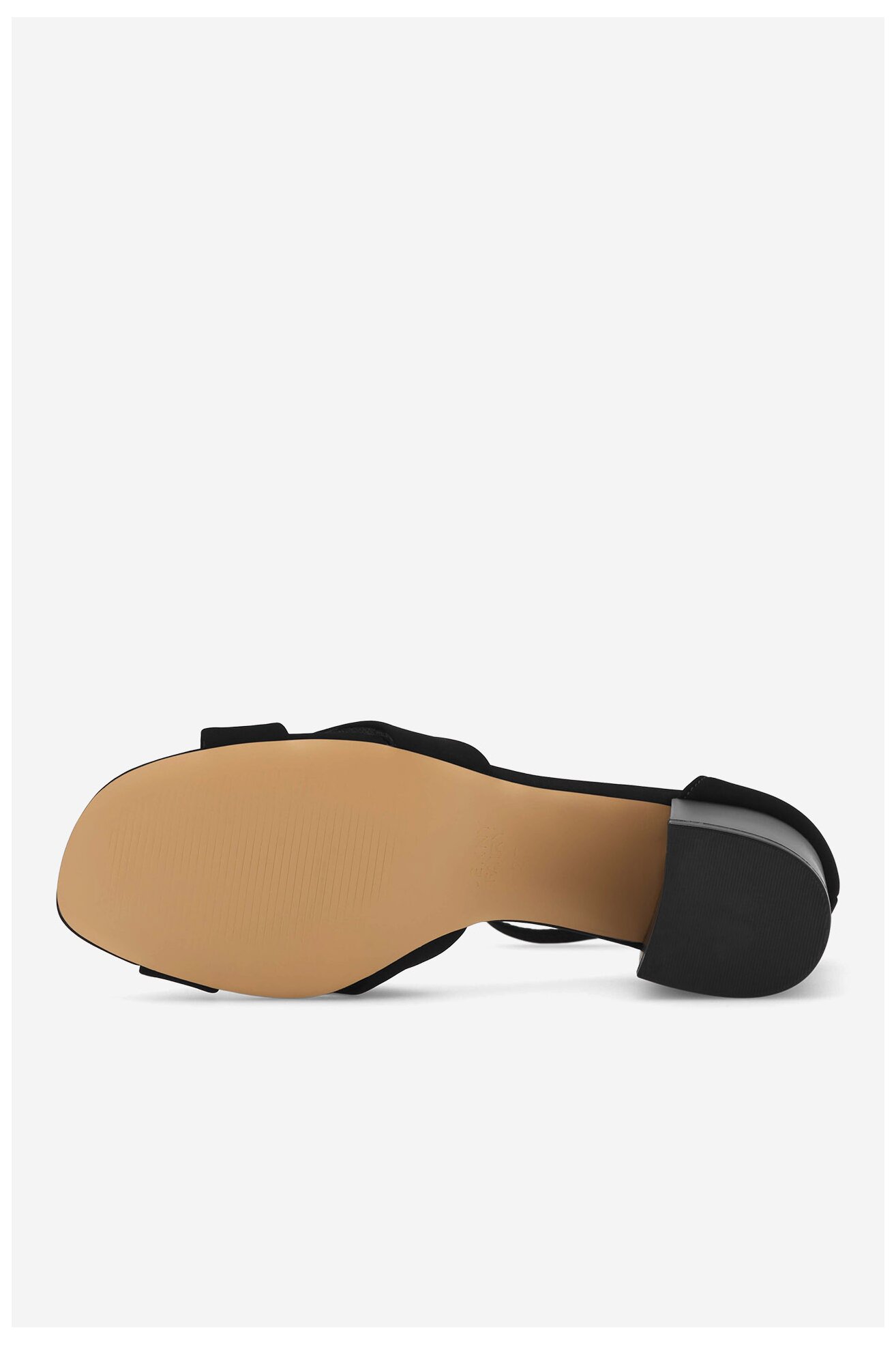 Sandale Jenny Fairy AYLIN WYL04013-1 CRNA