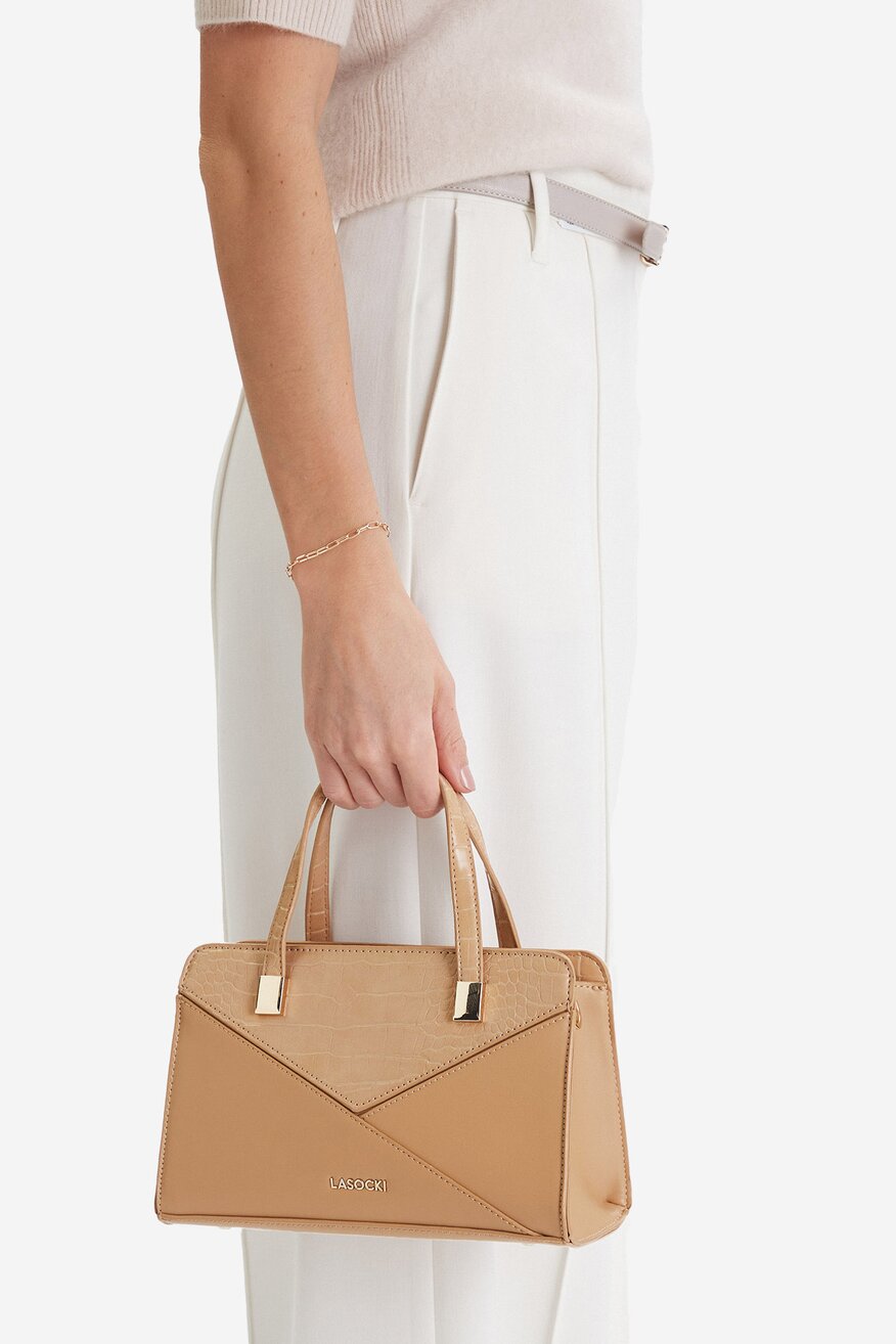 Kézitáska Lasocki BÉZS - 5906751518151