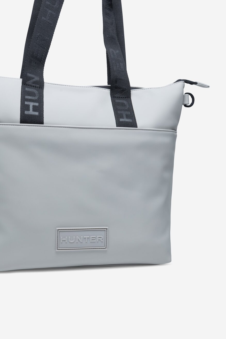 Torebka HUNTER HTR-E-002-05 Szary